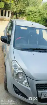 Maruti Suzuki Ritz 2013