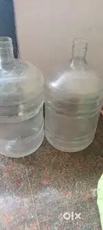 Water supply