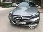 Mercedes-Benz E-Class E 250 CDI Avantgarde, 2015, Diesel