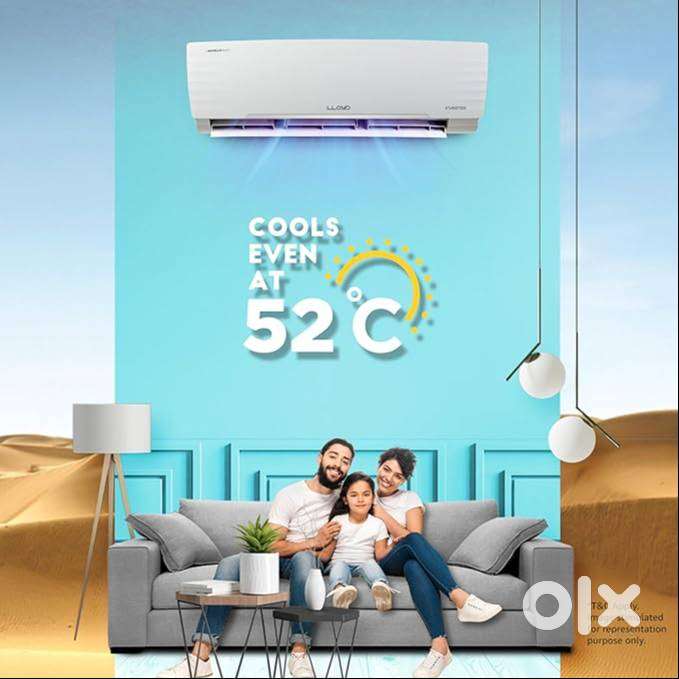 Lloyd & Carrier Inverter AC Sale – Best Price by CoolZone Appliances