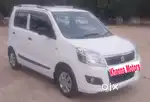Maruti Suzuki Wagon R LXI, 2013, Petrol