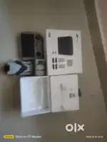 Drone Dji mini3 pro with RC controller and 3 batterys