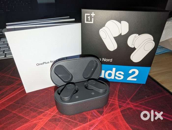 Oneplus NORD Buds 2