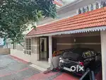 Beautiful Independent house for sale at Vattiyoorkavu