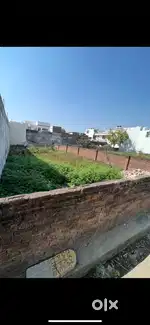 300 Gaj Plot, BDA approved 35fut road