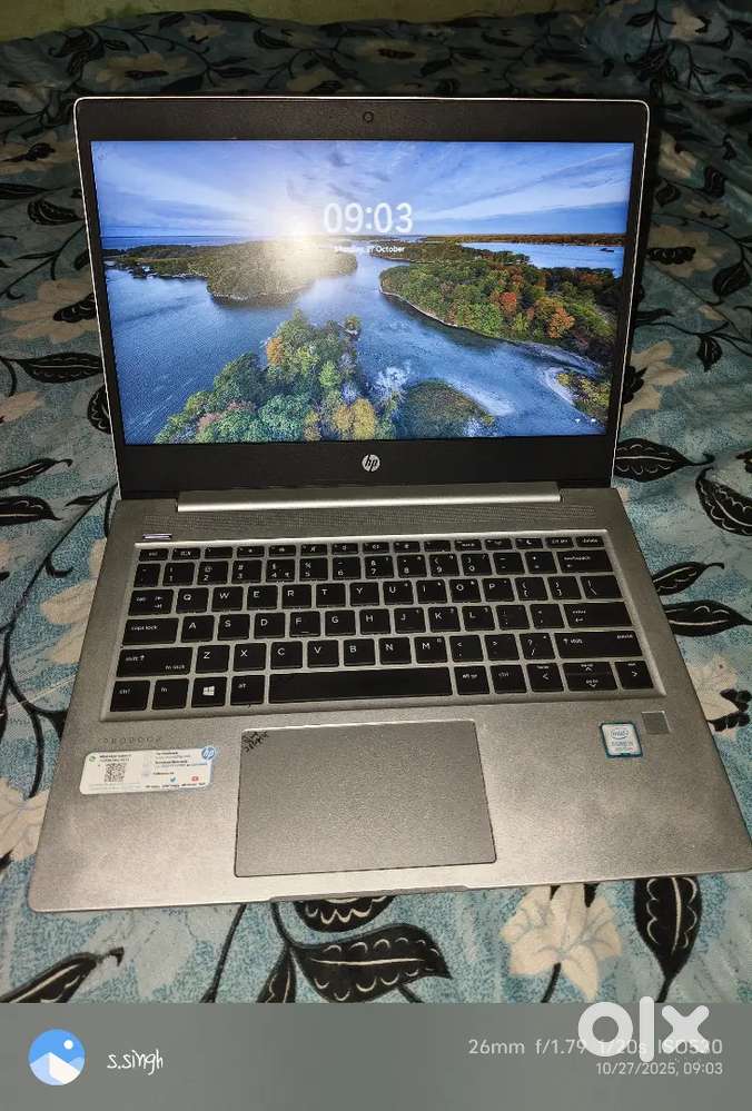 HP ProBook 430 G6