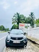 Tata Nexon 1.2 Revotron XM, 2018, Petrol