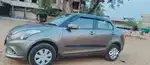 Maruti Suzuki Swift Dzire 2015 Diesel Good Condition