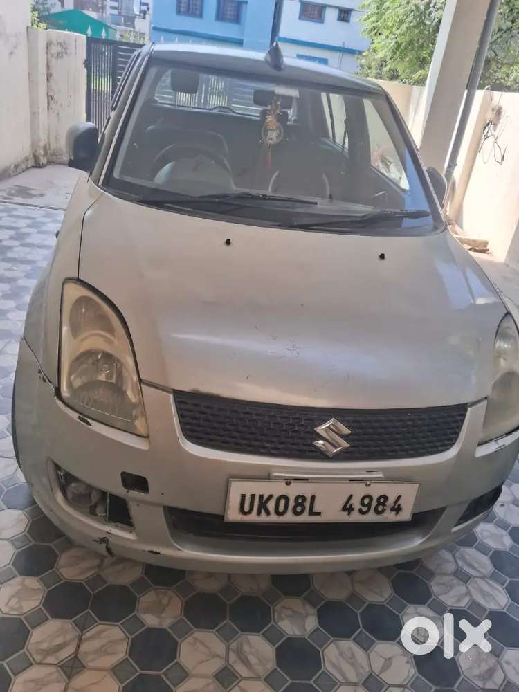Swift 2008 model for sale