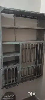 Rack for kitchen