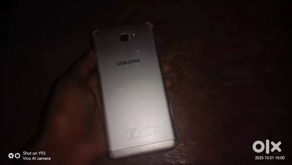 Samsung j7 prime