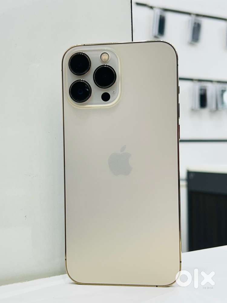 IPHONE 13pro max 256GB brand new condition best offer working **