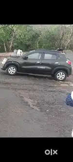 Renault KWID OCT 2016