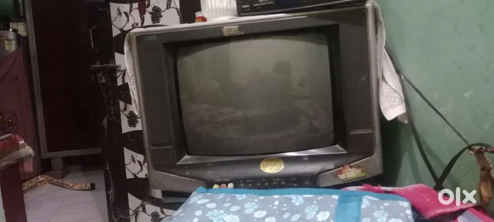 It is old for you but it is a workingbuy it and enjoy it your old memy