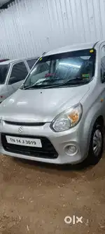 Maruti Suzuki Alto 800 2012-2016 LXI, 2017, Petrol