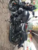 Yezd Roadster