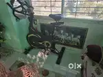 Health equipment spin bike
