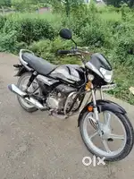 Hero hf deluxe in good condition