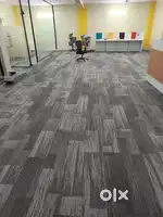Office flooring mats available in excellent condition