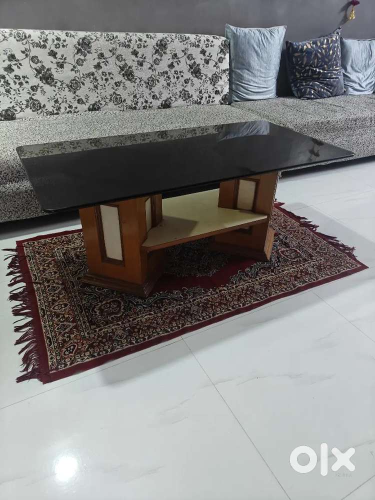 Want to Sell Centre Table