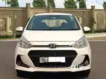 Hyundai Grand i10 1.2 Kappa Sportz, 2018, Petrol