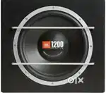 JBL 1200BSI Car Subwoofer 12 inch|| Amazon Open Box Material