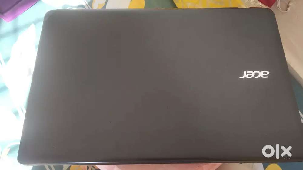 Acer i5 laptop in good condition