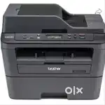 Printer brother 2541dw