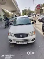 Maruti Suzuki Alto K10 1.0 VXI, 2012, Petrol