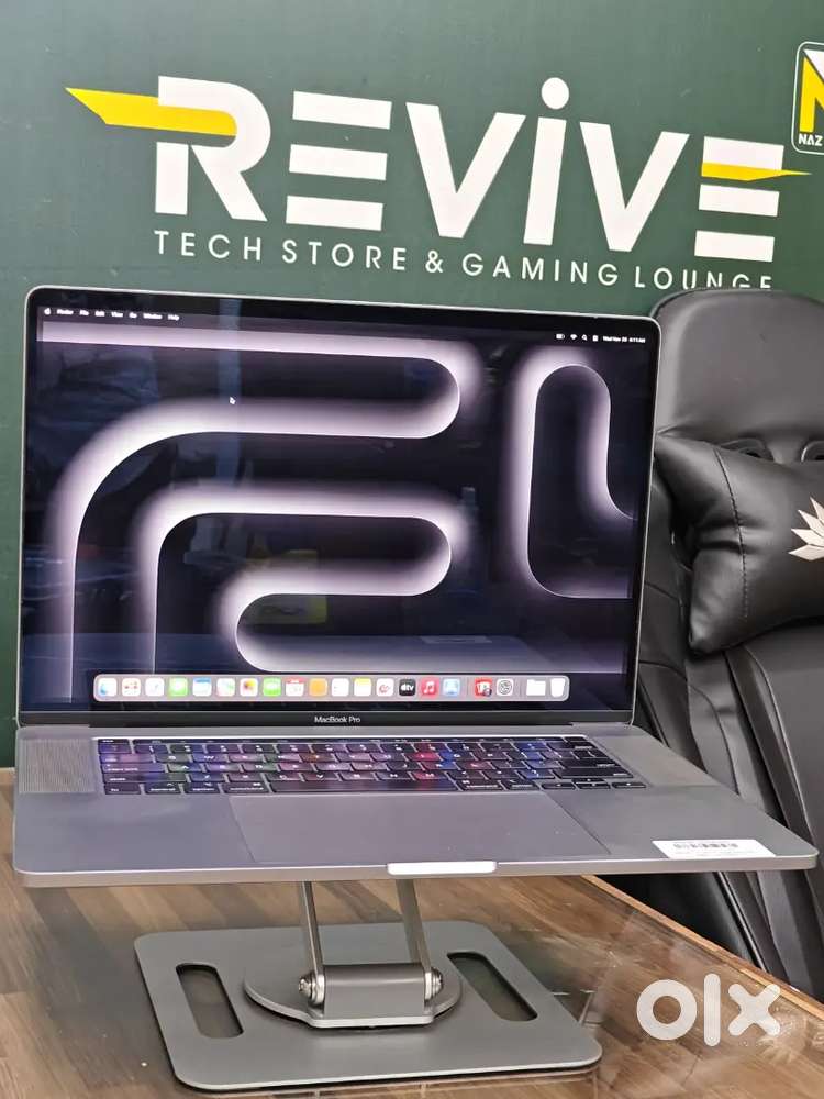 Apple macbook pro i9