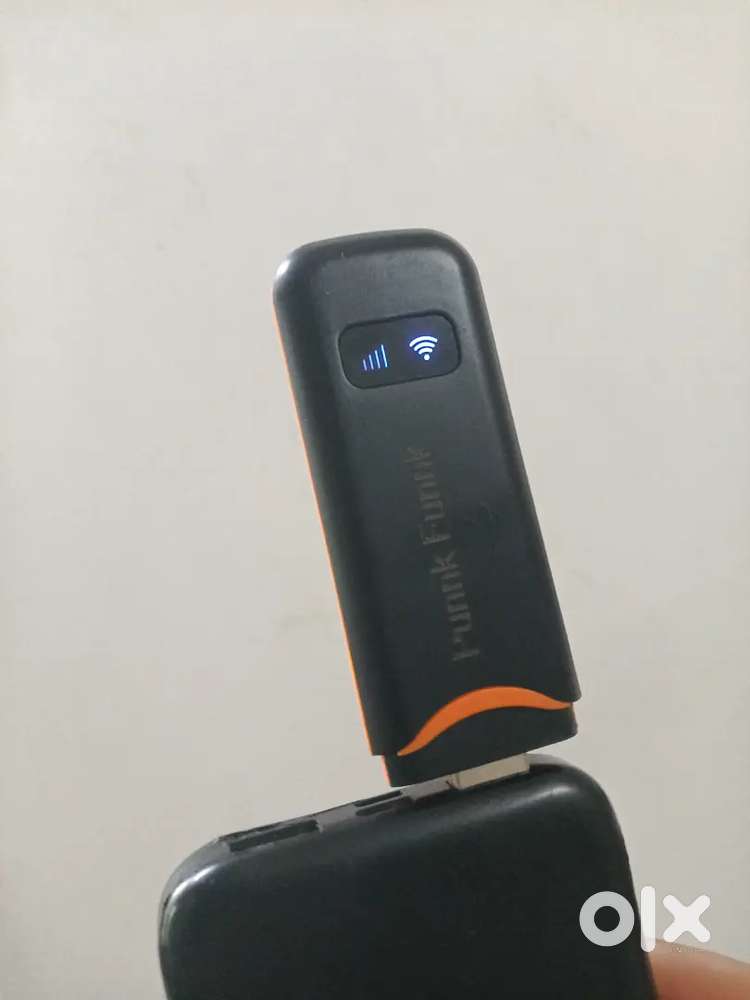 Wifi dongle