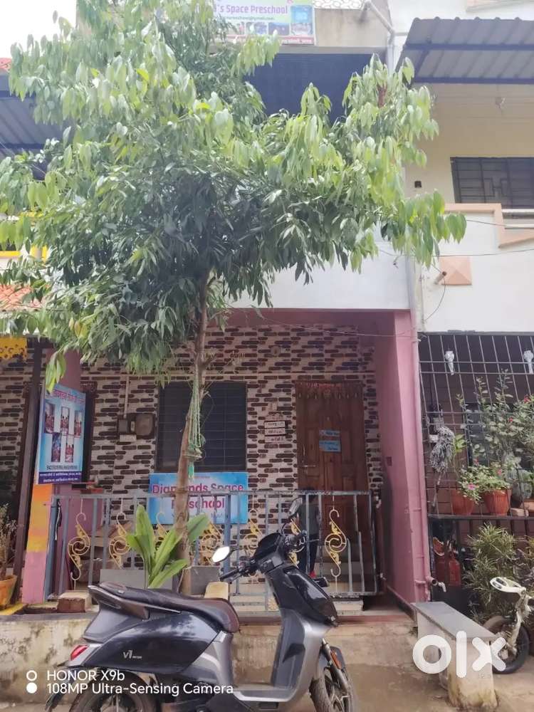 Row House - Urgent Sell