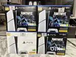 PS5 Digital Edition Fortnite Bundle Sealed Pack