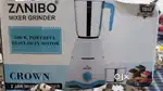 Mixer grinder