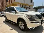 Mahindra XUV500 2012 Diesel 86000 Km Driven