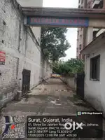 Independent flat in surat