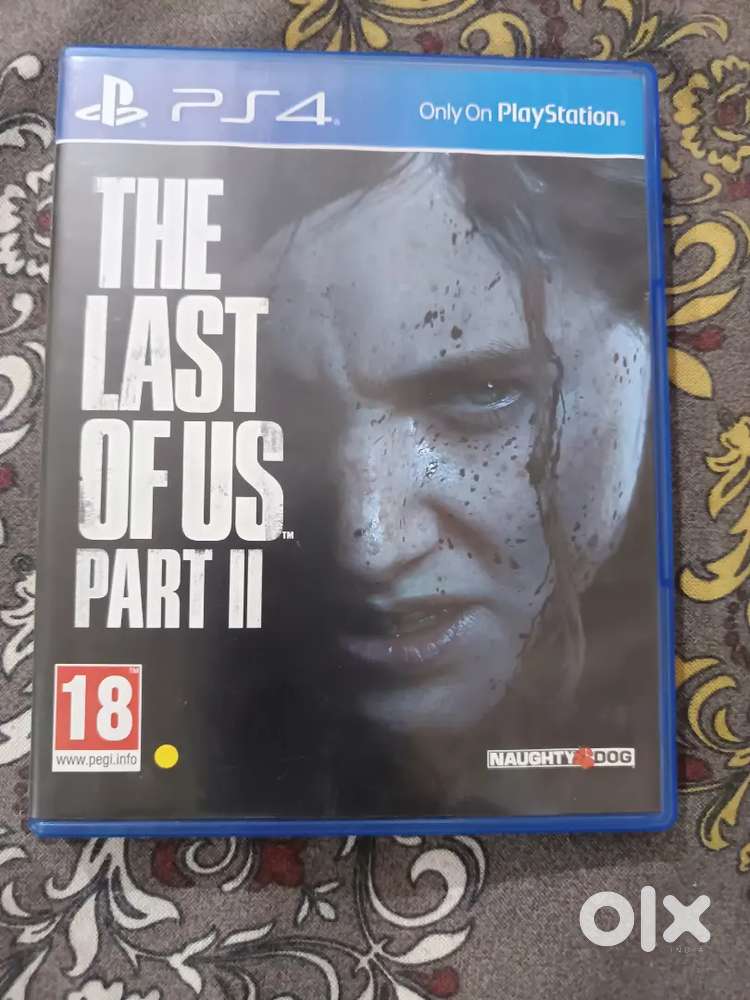 Last of us 2