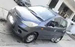 Hyundai i10 1.1L iRDE ERA Special Edition, 2010, Petrol