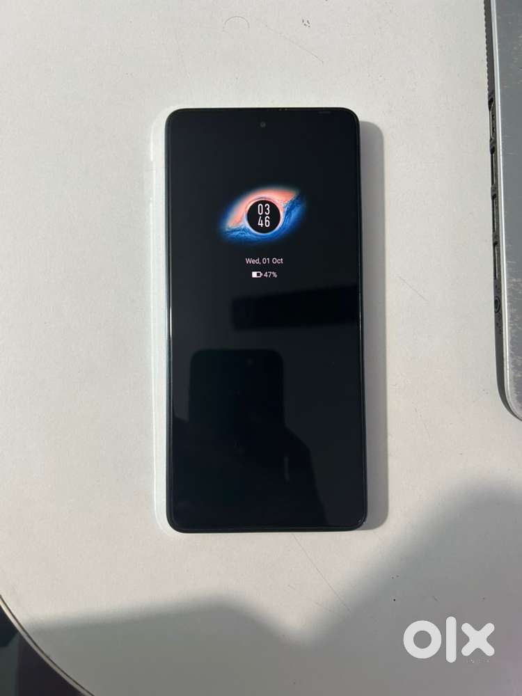 Infinix GT 10Pro 8/256gb