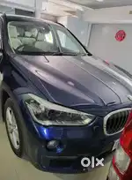 BMW X1 2.0 SDRIVE 20D, 2019, Diesel