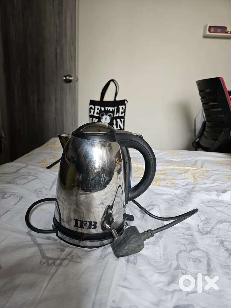 IFB Electric Kettle