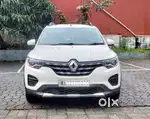 Renault Triber RXZ, 2020, Petrol