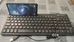 PC keyboard