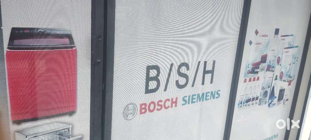 Experienced Home appliances technician and freshers also applicable