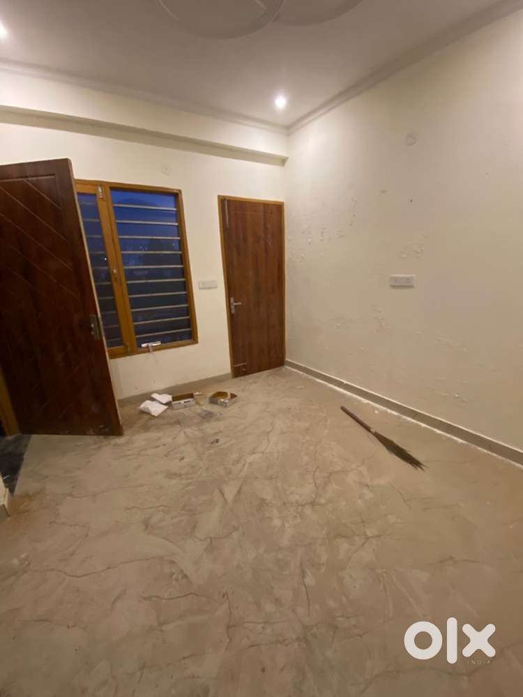 1bhk independent flat for rent