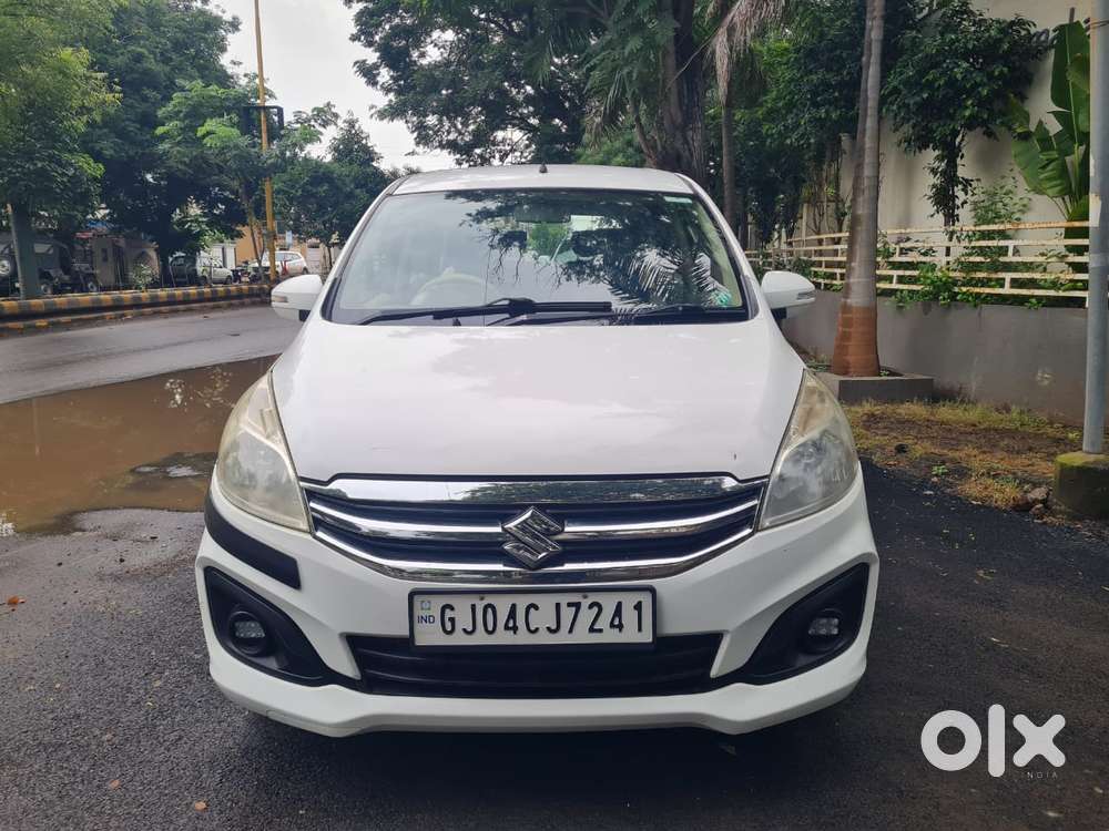 Maruti Suzuki Ertiga VDI, 2017, Diesel