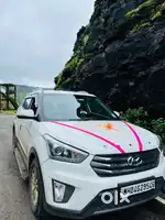 Hyundai Creta 2016 Diesel Good Condition