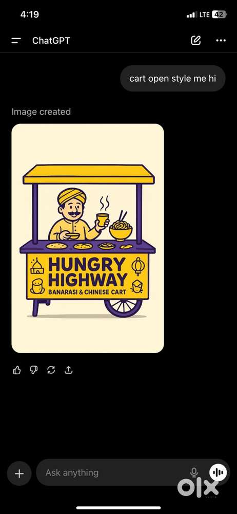 Jalebi,poori ,sabji , momo and chineese item