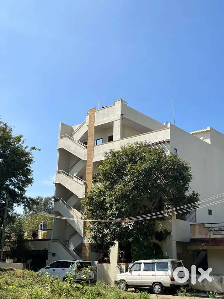 This holiday home is available for daily/monthly rental purpose