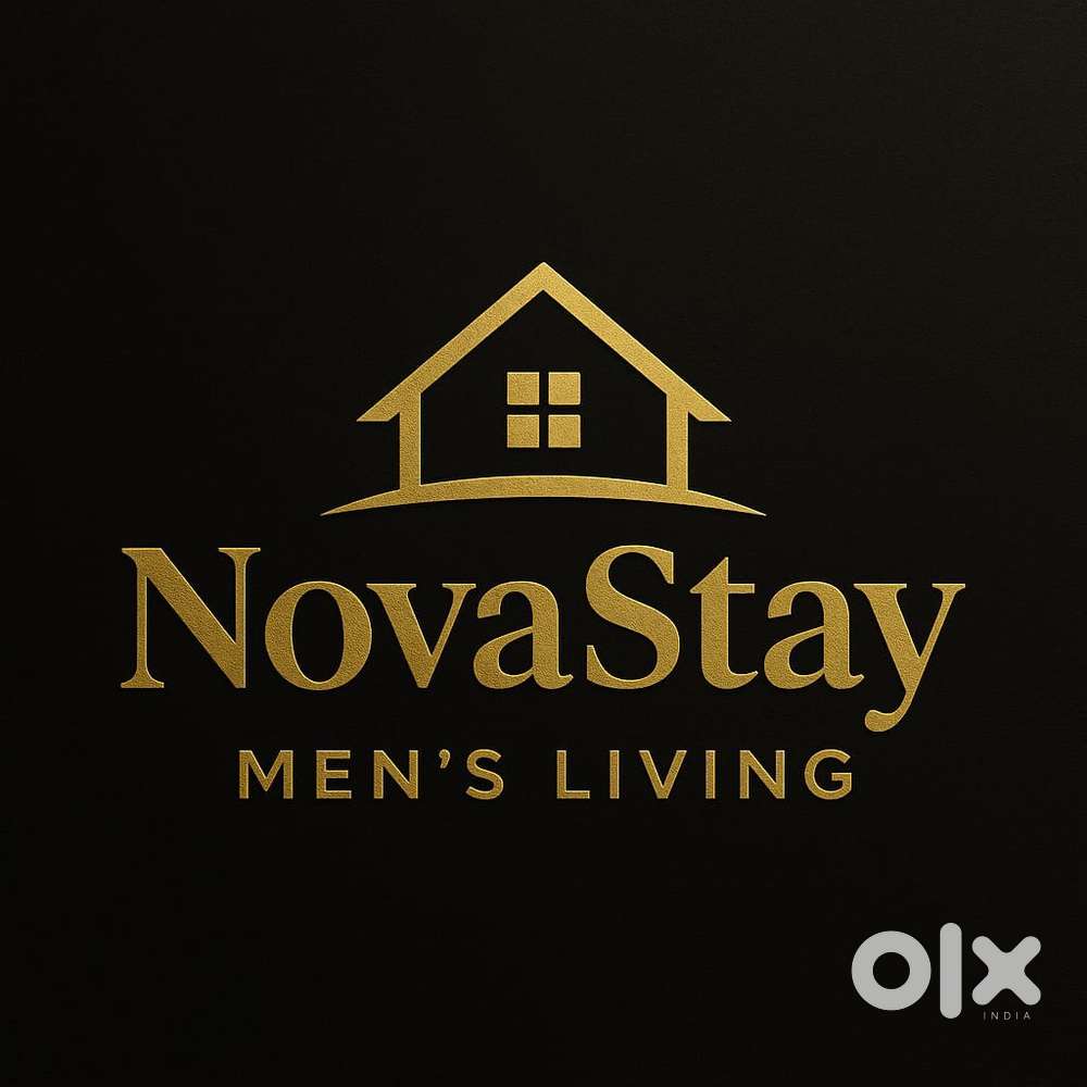 Mens pg available for students and working professionals